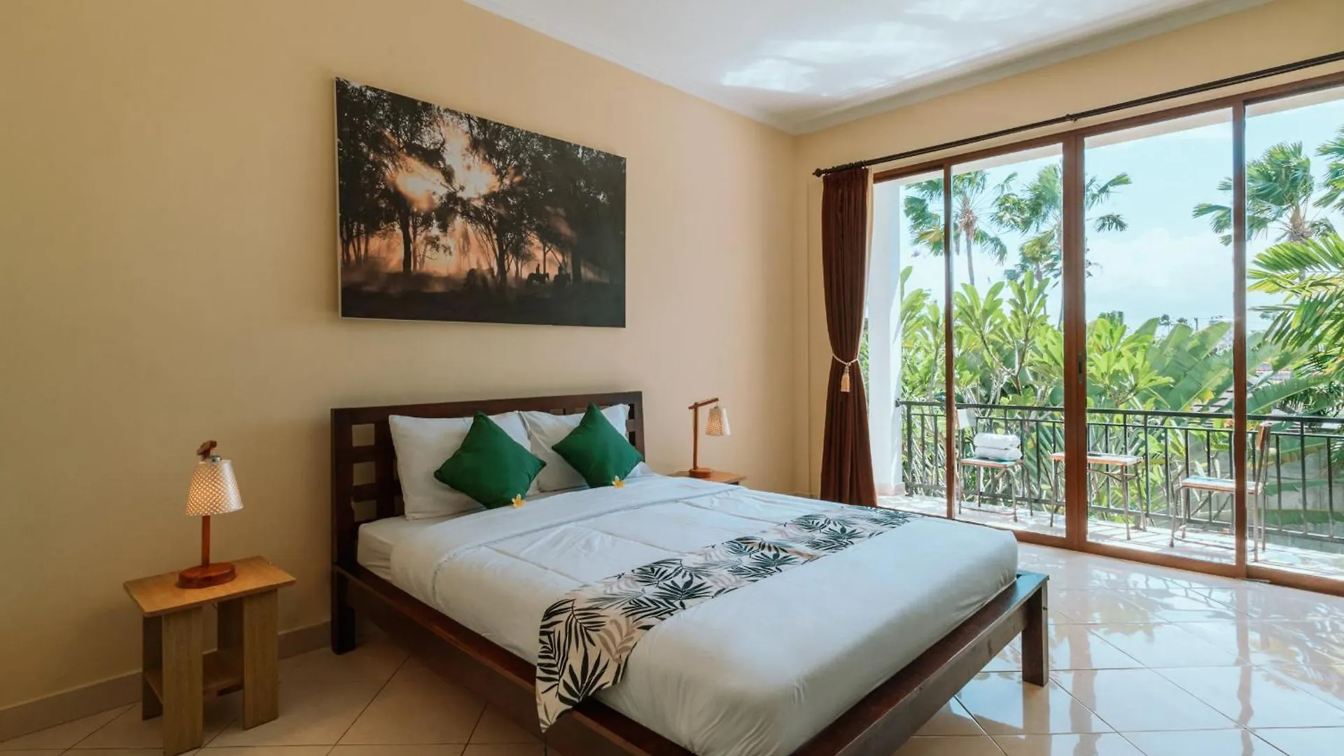 Appartement Umah Kita à Seminyak 0*,  Indonésie