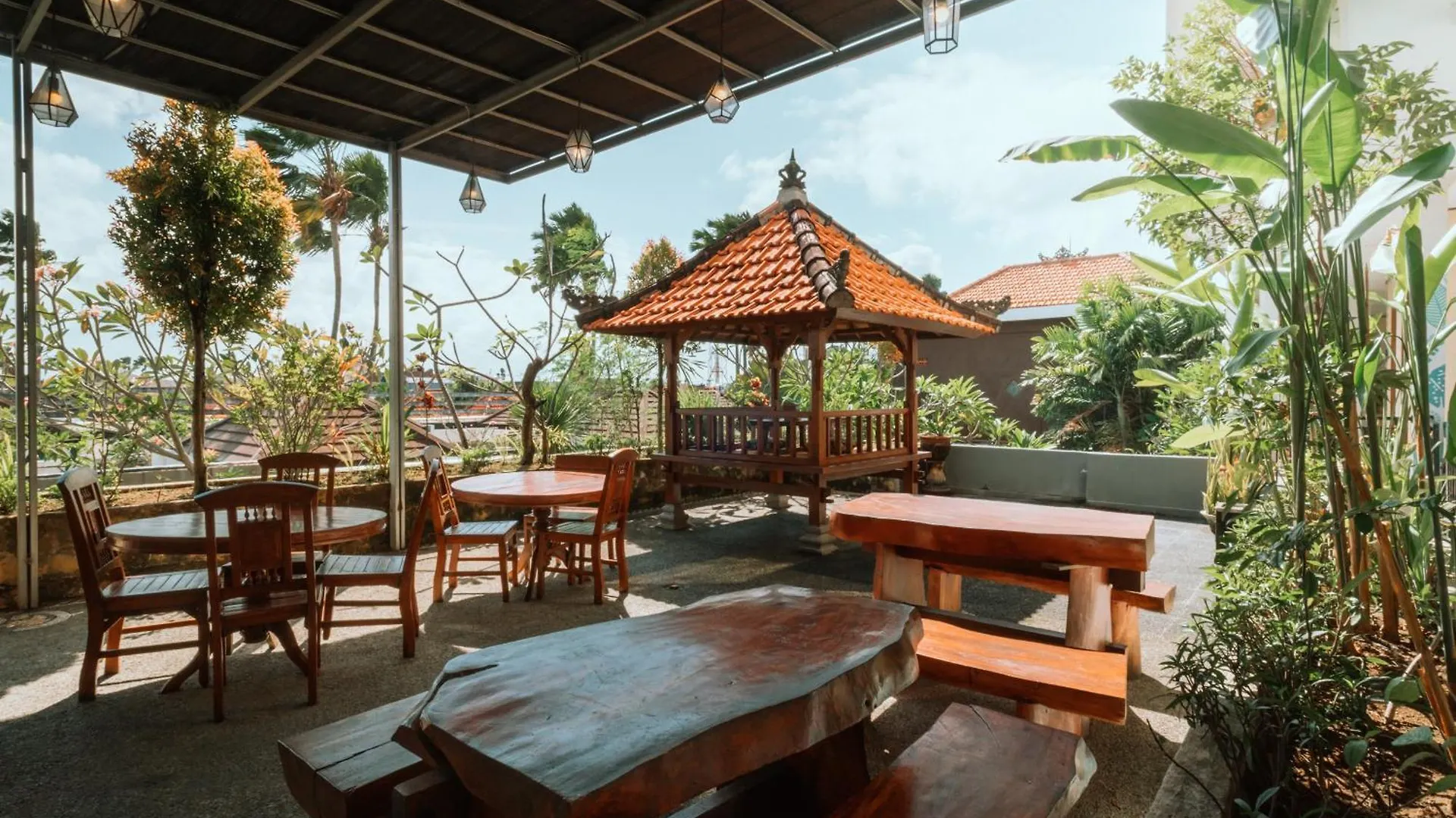 Appartement Umah Kita à Seminyak 0*,