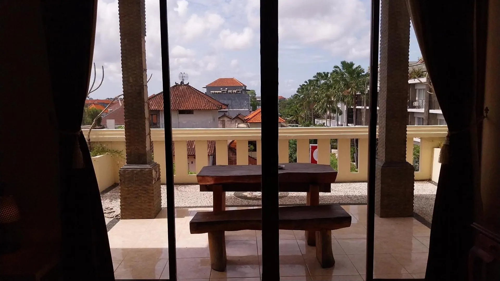 Appartement Umah Kita à Seminyak Séjour chez l'habitant