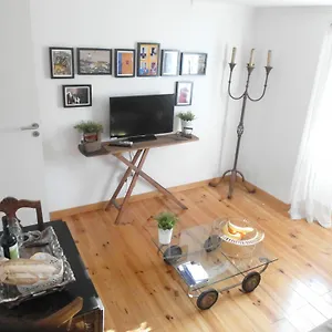  Appartement Santosweethome 1 Portugal
